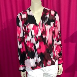 NWT DKNY Blouse